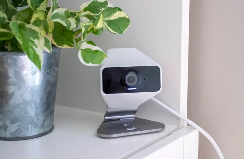 XFINITY HD 720p Home Security Camera Comcast Wireless Indoor / Outdoor XHC1-SE gallery