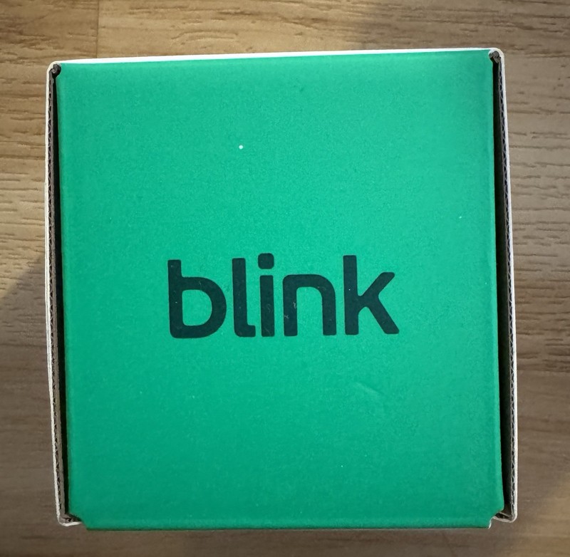Blink Outdoor 4 – Wireless smart security camera, two-year battery life - NEW gallery