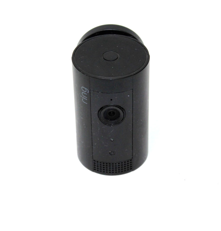 Ring Indoor Cam (1st Gen) HD Security Camera 5UM4E5 gallery