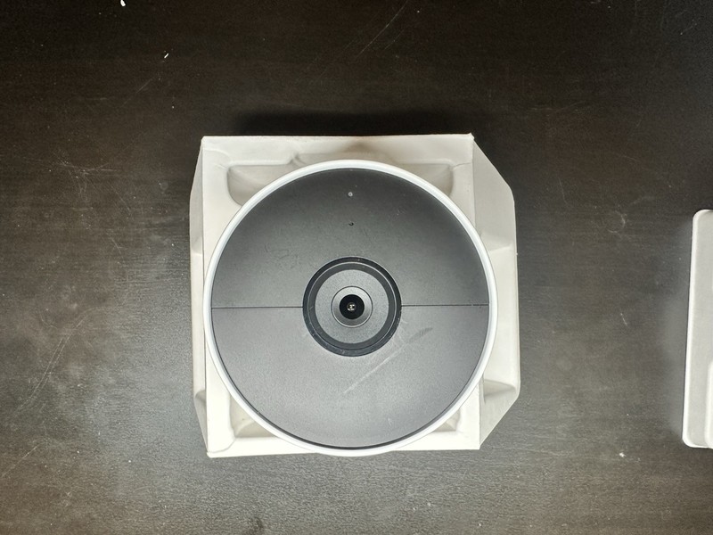 NEW IN BOX Google Nest Cam Indoor/Outdoor G3AL9 gallery