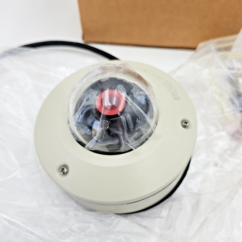 Arecont Vision Costar AV3556DN-S-NL 3MP MicroDome 2 Network IP Camera NEW... gallery