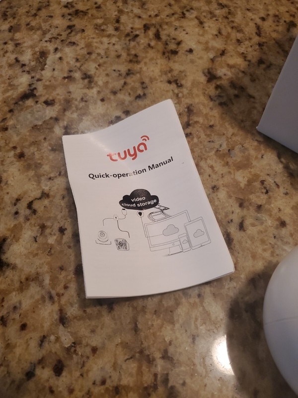 1080 P Security Camera With Cloud Storage gallery