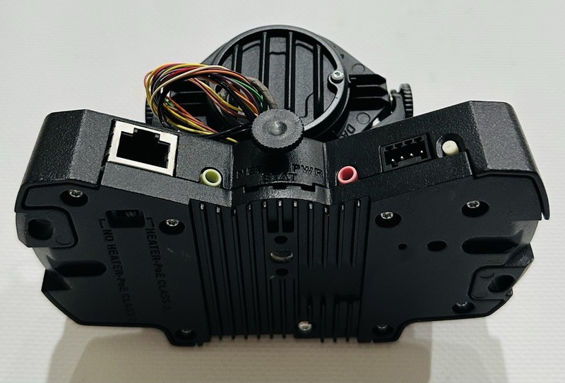 Axis P3367 PN: 0382-001-02 IP Network Camera gallery