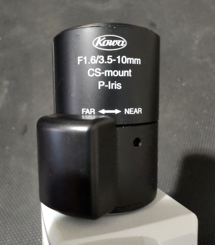 Axis P1346 Indoor 3MP 1080P POE Built-In MIC gallery