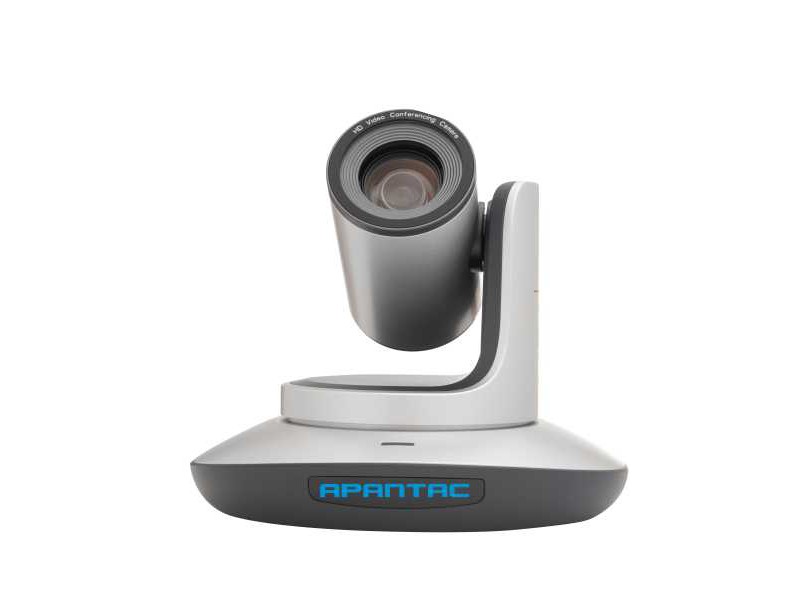 Apantac AP-1080P-PTZ-20x PTZ Camera NDI|HX / 3G-SDI / HDMI / USB3.0