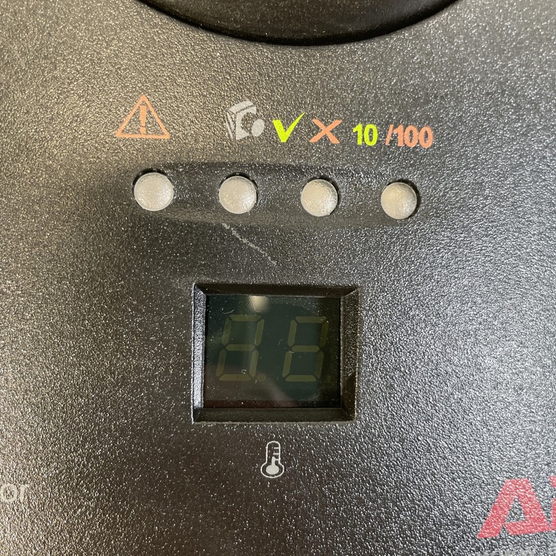 APC - NetBotz Room Monitor 355 - No Cables gallery