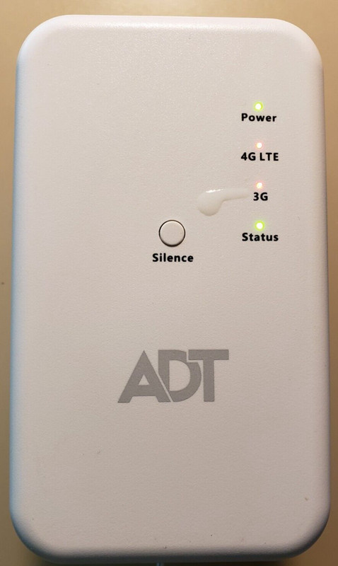 ADT CellBridge Model No : CB34U-D-ADT01A ,Upgrade to 4G