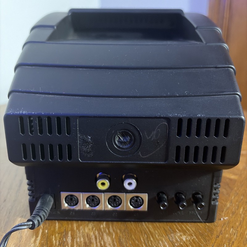 Swann Vintage CRT SW-P-SK4 gallery