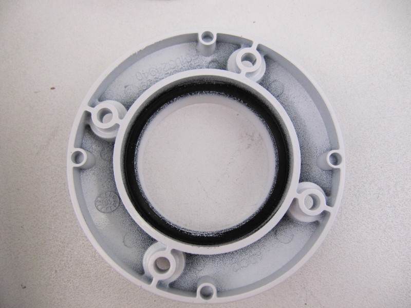 BOSCH NDA-U-PMT PENDANT PIPE MOUNT 31CM 12" for Security Camera Genuine Part gallery