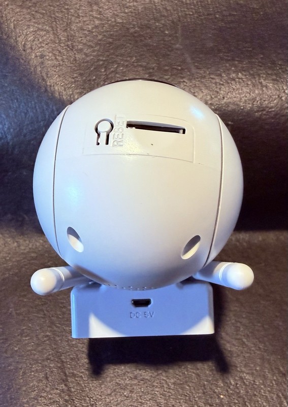 Security Real Time Remote Viewing Intelligent Camera Home Security gallery