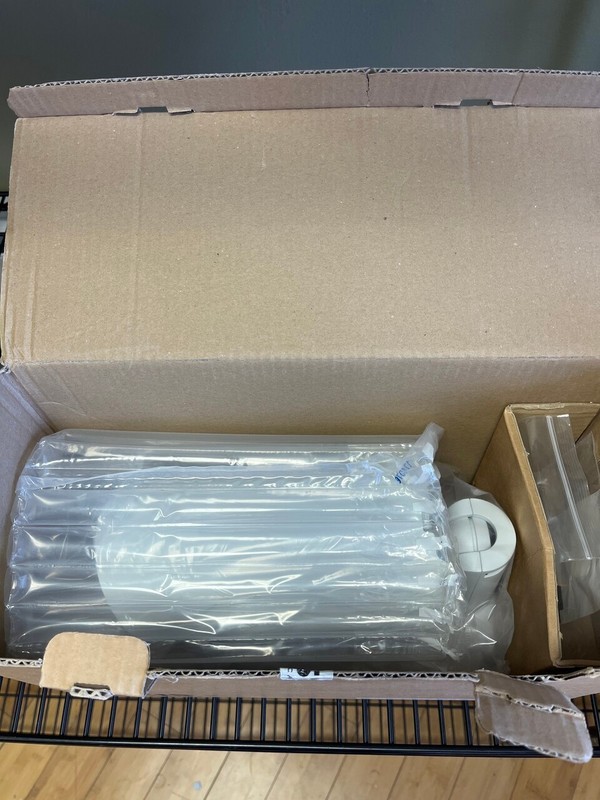 AXIS Q1798-LE Network Camera (01702-001) | Open Box | Never Used gallery