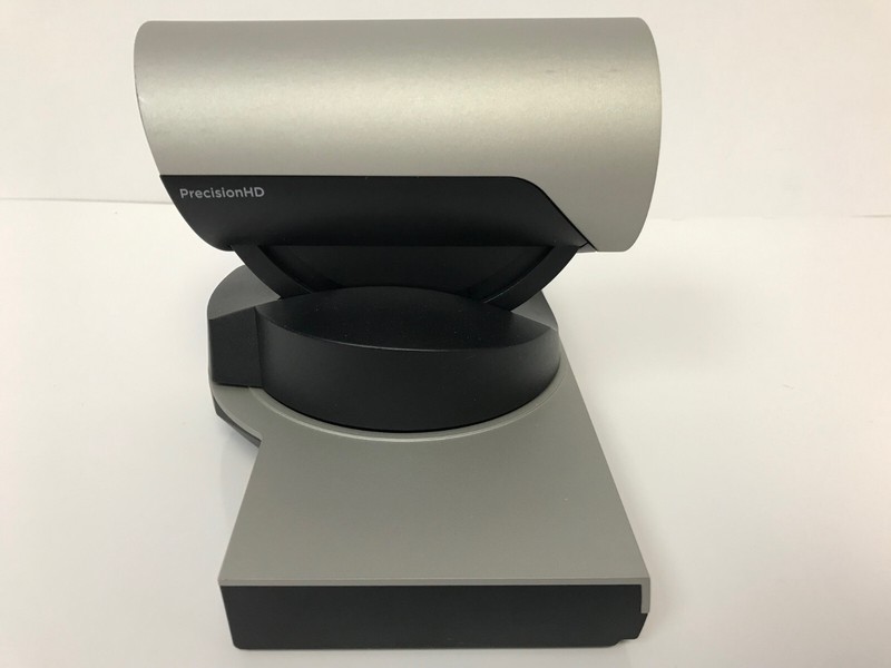 CISCO TTC8-05 800-37226-02 BO+ TELEPRESENCE PRECISION HD CAMERA *NO AC NO CABLES gallery