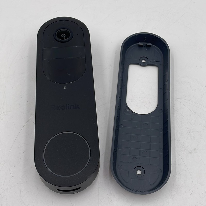 REOLINK 2K Battery Video Doorbell Camera, 2.4/5 GHz WiFi, Local Storage gallery
