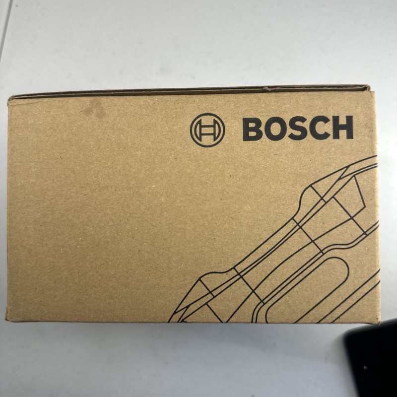 Bosch NDS-5704-F360-A Flexidome 5100i 12MP IP 360° Panoramic PoE Dome Brand New gallery