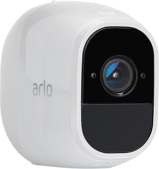 Arlo Pro 2 HD 1080 Add-on Camera – 2 cameras