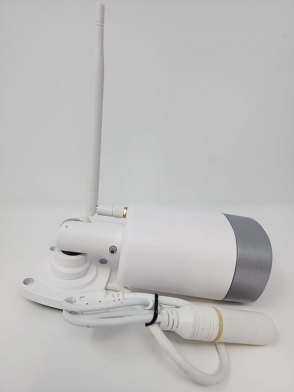 AVstart 1080P Outdoor Security Camera Bullet WiFi CB205 Cloud 2-Way Audio Alexa gallery