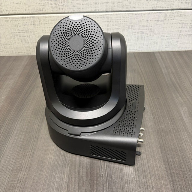USED Telycam Explore SE 4K60 PTZ Camera 30× Optical Zoom (ES900-30-4K-B) gallery