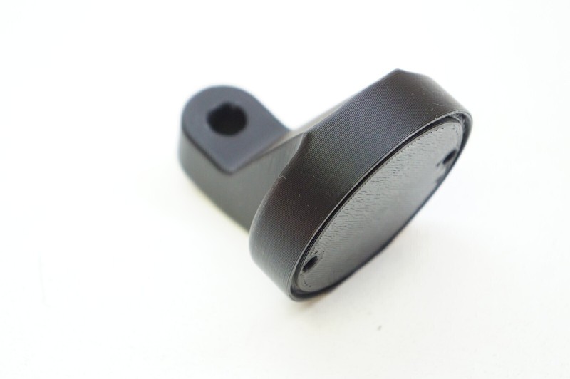 Secure Base Wall Mount for Ubiquiti Unifi G5 Bullet Camera (UVC-G5-BULLET) gallery