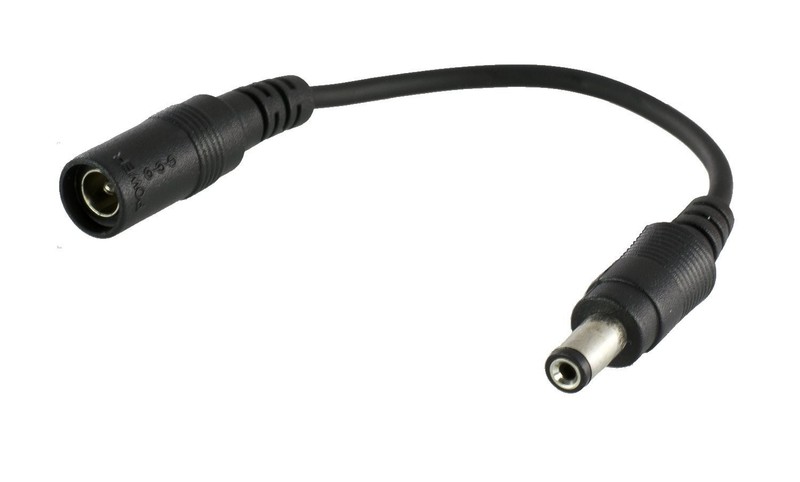 Amcrest 2-Pack 150 Feet Pre-Made All-in-One Siamese BNC Video 150ft, gallery