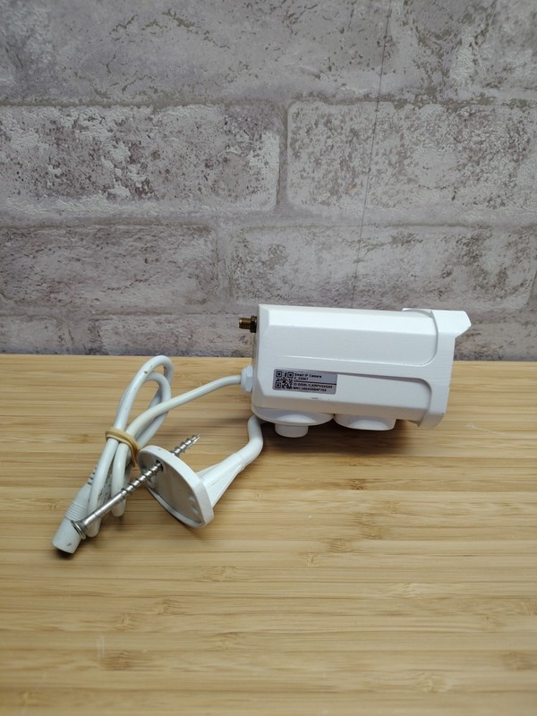 Amiccom Outdoor Security Camera, Wifi 1080p IP Cam 2.4G IP66 Wtrproof Night Visn gallery