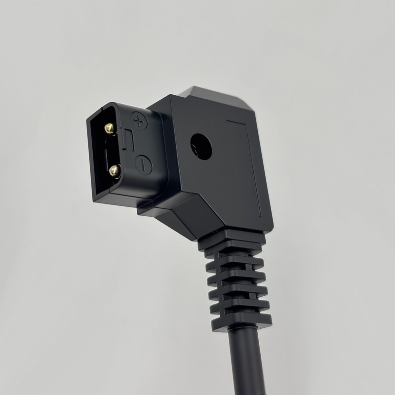 DTap Male To 3Port DTap Female Splitter Hub USB Output Rig Mount 47 In gallery