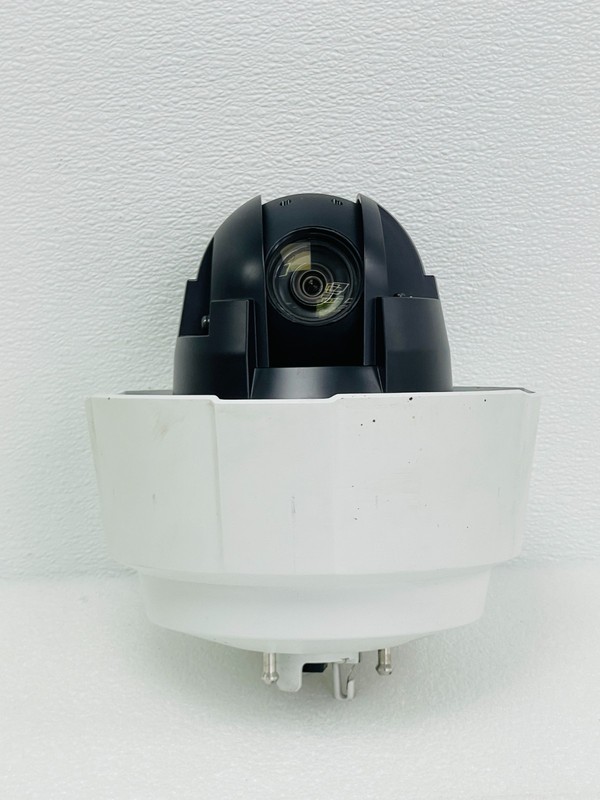 Axis Q6055-E PTZ Outdoor IP Dome Camera 60Hz 1080p HD 32x Zoom CCTV Security