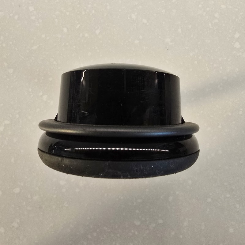 Google Nest Cam Indoor Security Camera A0005 w/ Stand - No Power Chord gallery