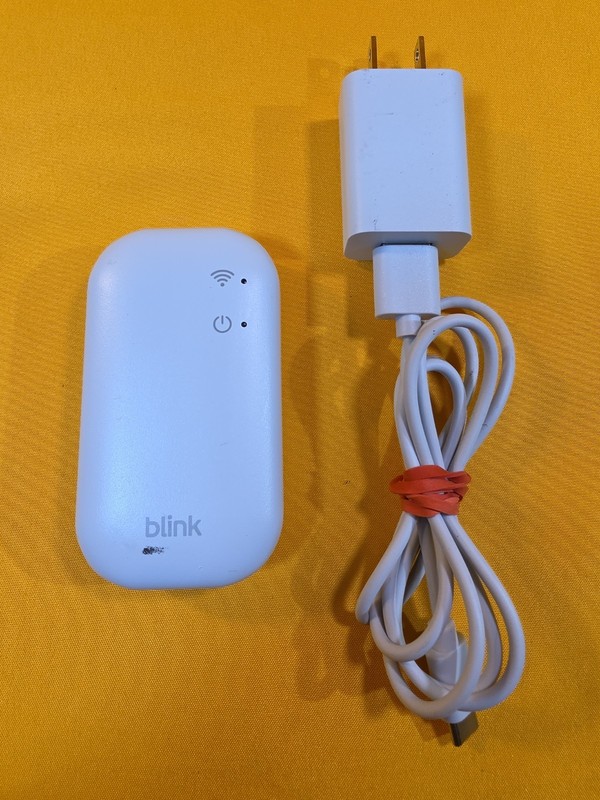 Blink Sync Module BSM00600U Core for Blink Home Security Camera System B12 gallery