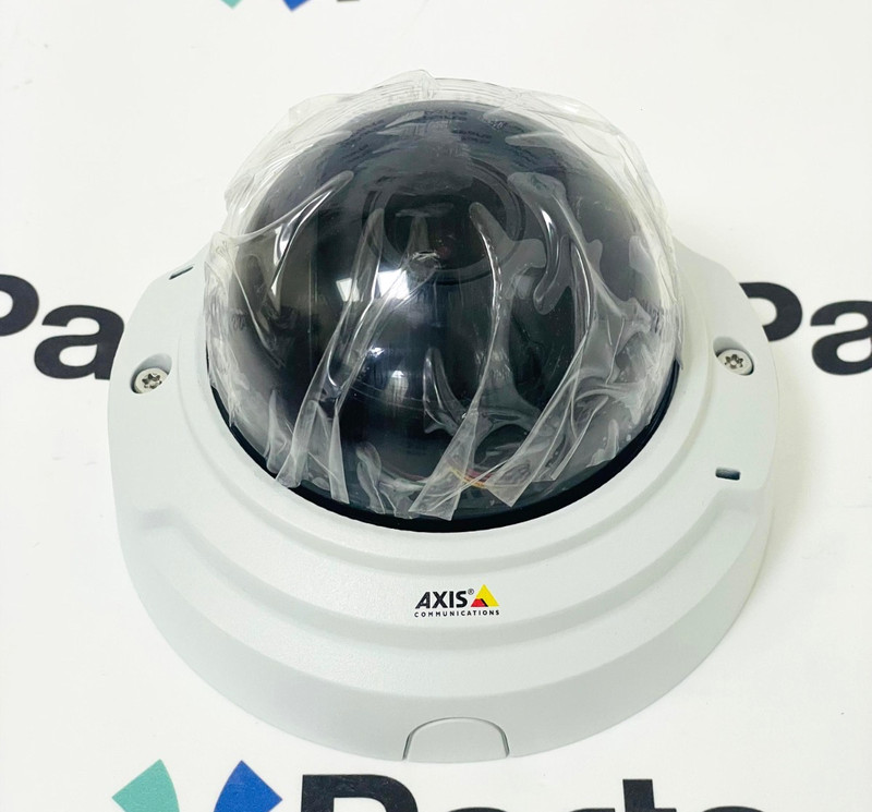 AXIS P3374-V Network Camera 01056-001-04 gallery