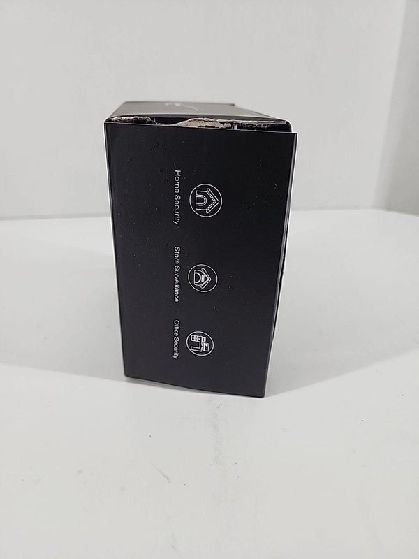 VIMTAG Security Camera, 3K/6MP Spotlight IP66 Outdoor/Indoor Camera gallery