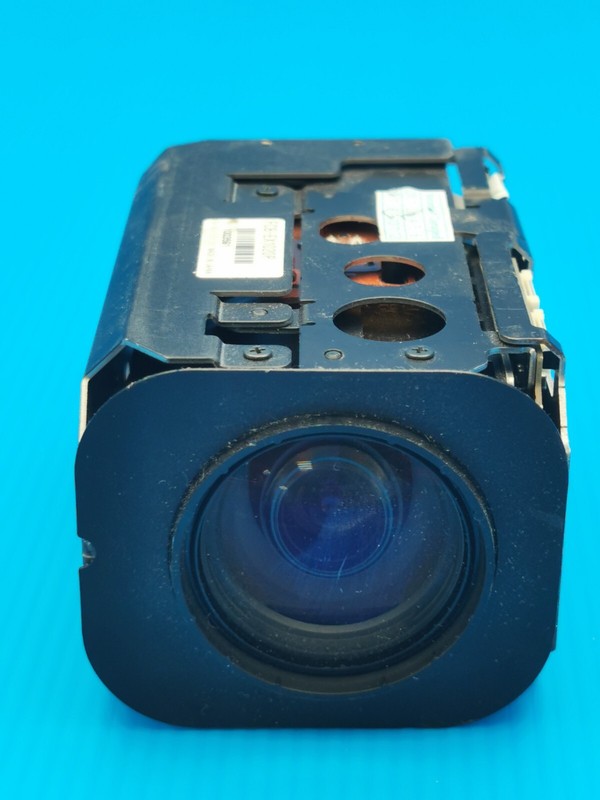 SONY FCB-EX1020P 550TVL 36X Optical 12X Digital Zoom Camera Module