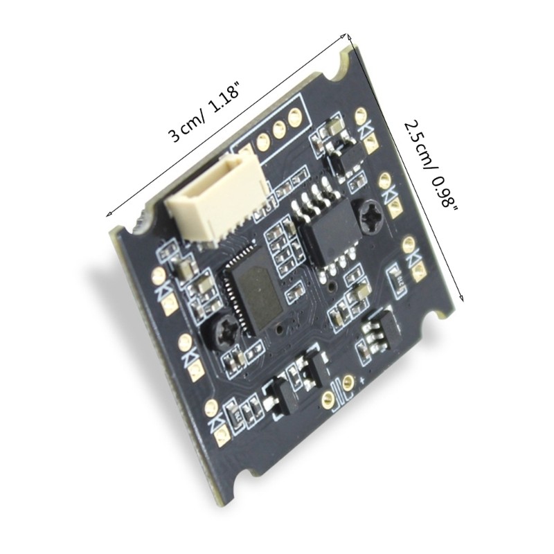 OV9726 Camera Module Board 1MP 3/2.8/6mm Focal-length Manual-focus Lens Board gallery