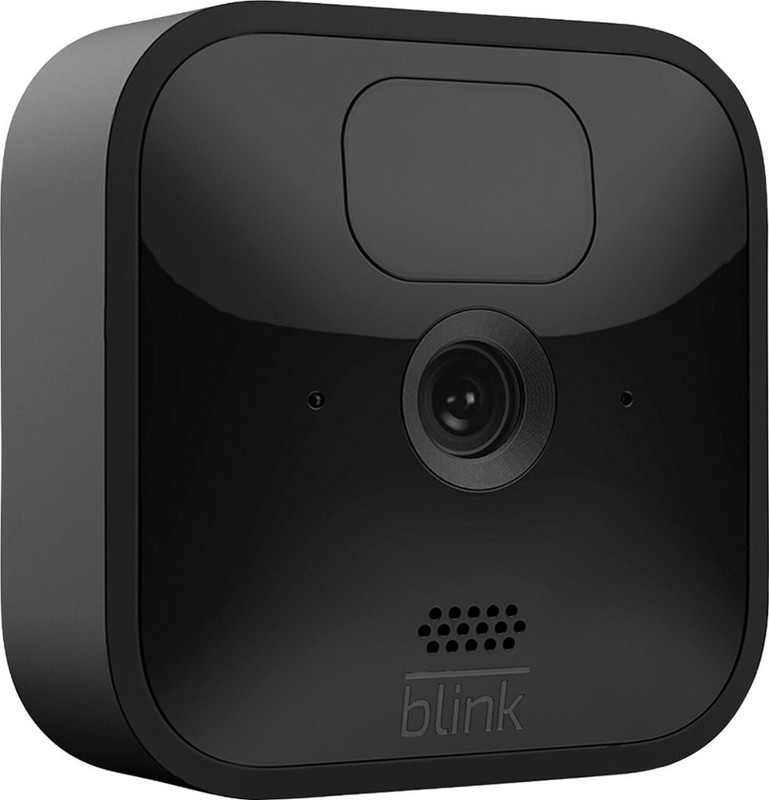 Brand New Blink Outdoor Battery-Powered Wireless 1080p Security System 1 Camera gallery