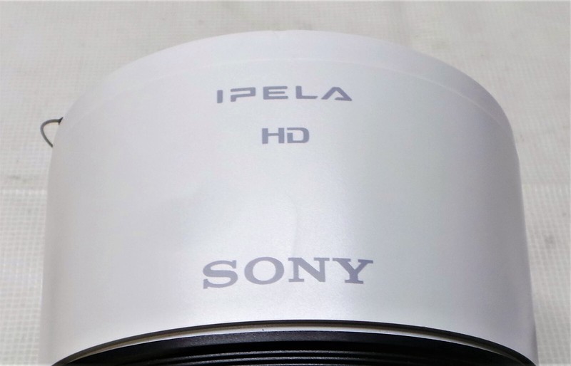 9X Sony SNC-ER580 IPELA HD Security Network Camera. gallery