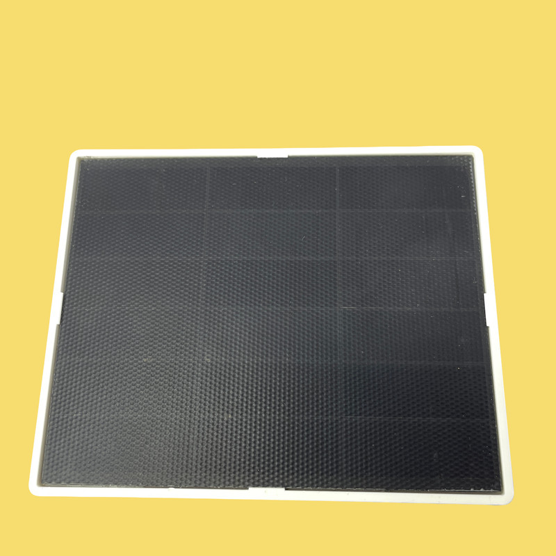 FOR PARTS Tapo C465 MagCam 4K Outdoor Security Camera w Solar Panel #5834 z39b19 gallery