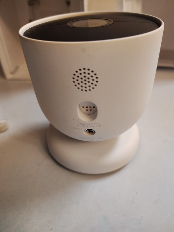 Google Nest Cam G3AL9 1080p Indoor/Outdoor Camera Excellent Working Condition gallery
