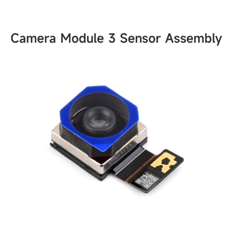 11.9MP Camera Module Sensory Support 4608x2592 Development Board Accessories gallery