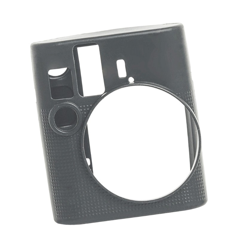Flexible Silicone Protective Cover For Camera Shockproof Full Body Protections gallery