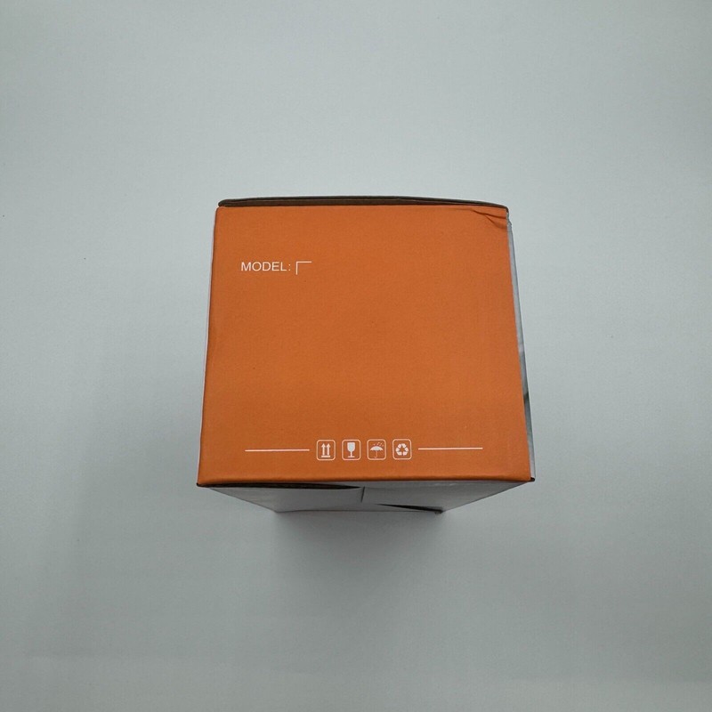 WiFi Smart Camera Bullet 360 Degree Horizontal 90 degree Vertical Outdoor White gallery