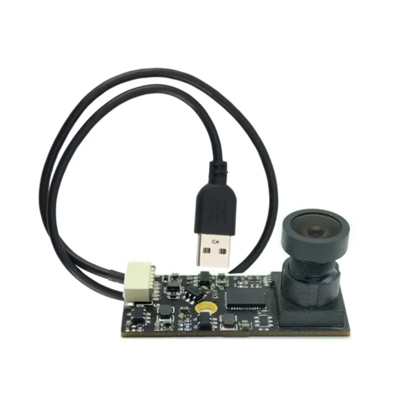 1920X1080 USB Camera Module For Human Face USB2.0 USB Camera Module 1080P