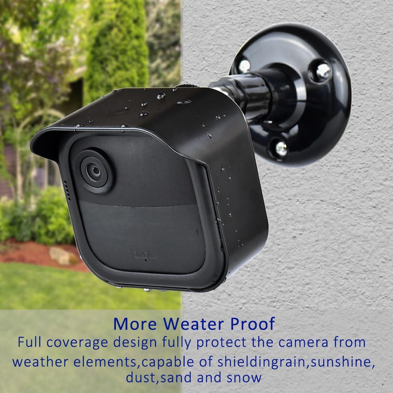 All New Blink Outdoor 4Th & 3Rd Gen Camera Mount Bracket,5 Pack Full Weather Pro gallery