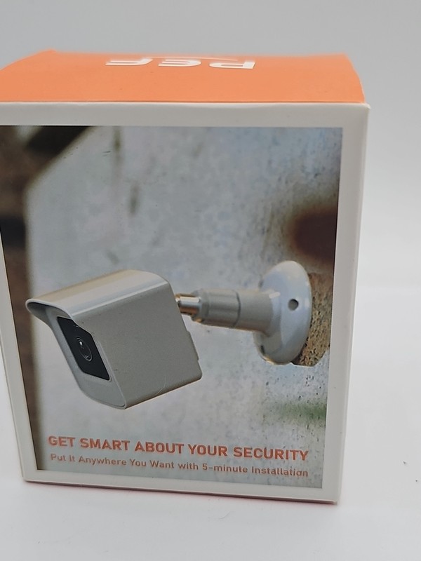 4 New Wall Mount Bracket and Housing for Wyze Cam V3 and V3 Pro Camera, Wyze V3 gallery