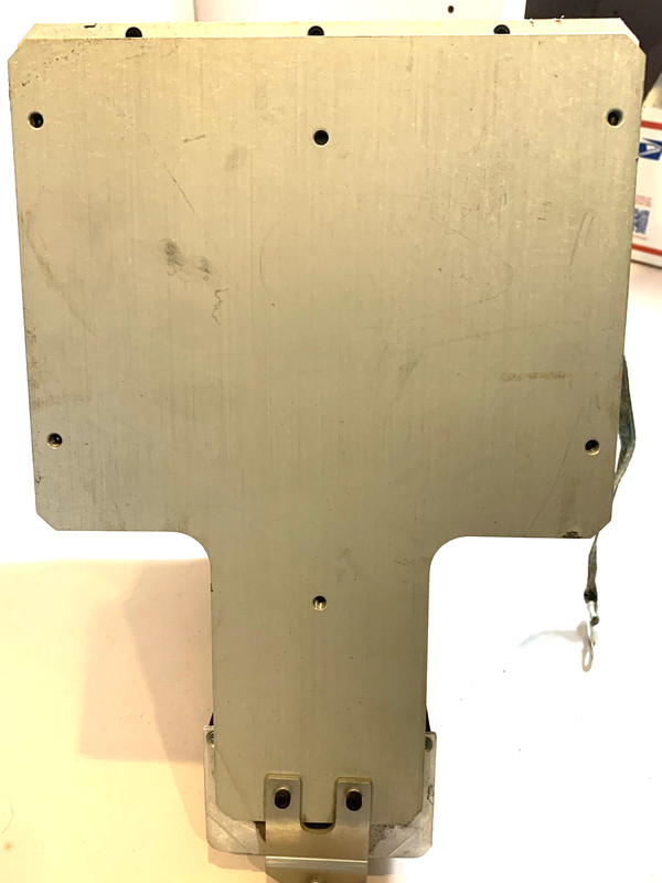 Lockheed Martin @CAM CAMERA P/N 237A016-3 REV L INPUT 5VDC @ 2A gallery