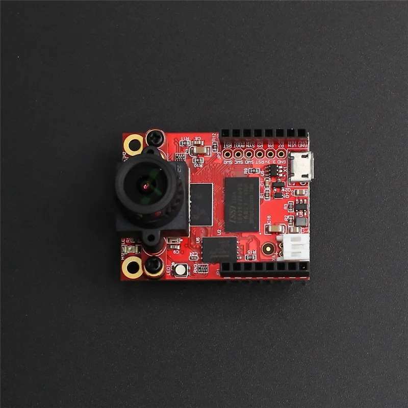 OpenMV4H7PLUS Development Board 5MP Smart Camera HD For Learning Robotics gallery