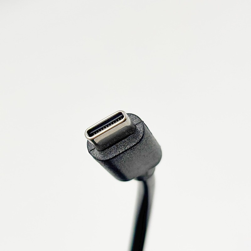 Type C USB C PD to Weipu 2 Pin Female Coiled Power Cable Fits BMPCC 4K/6K 39" gallery