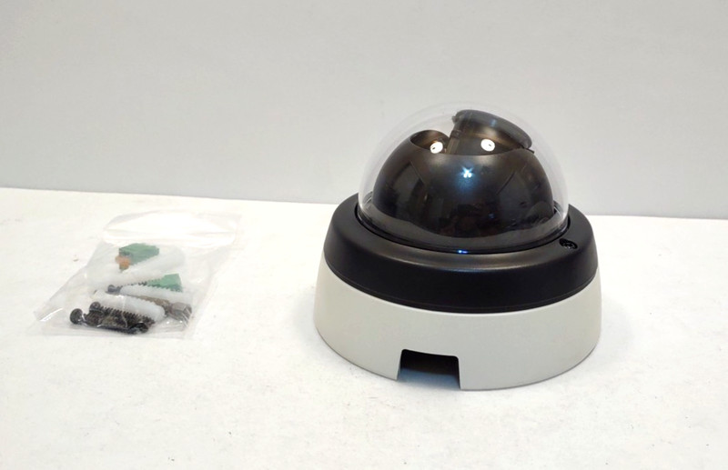 Bosch NIN-51022-V3 Camera Flexidome IP Indoor 5000 HD gallery