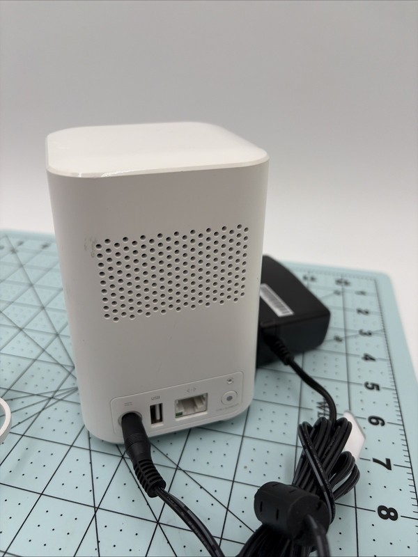 Eufy HomeBase 2 (T8010) WiFi Base Station W/Power Cable | Home Security gallery