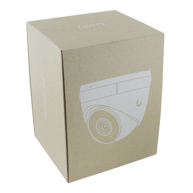 Ubiquiti G5 Turret Ultra – UVC-G5-Turret-Ultra-W