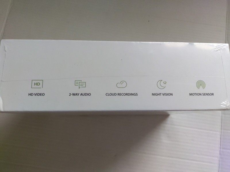 Remo+ RemoBell S WiFi Video Doorbell Hardwired Camera new RMBL-1809H gallery