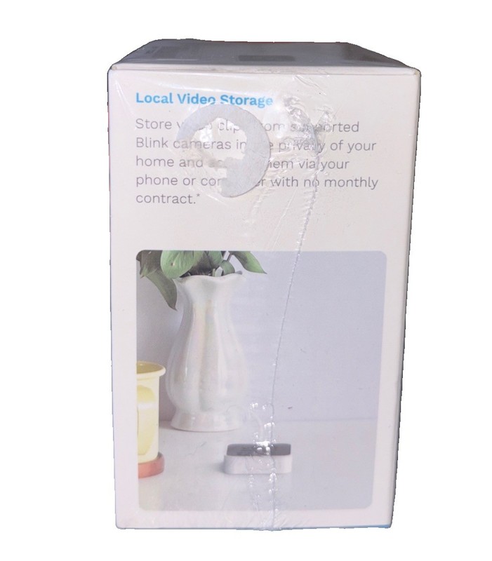 Blink Sync Module 2 BSM00401U for Blink Security Cameras and Blink Products gallery